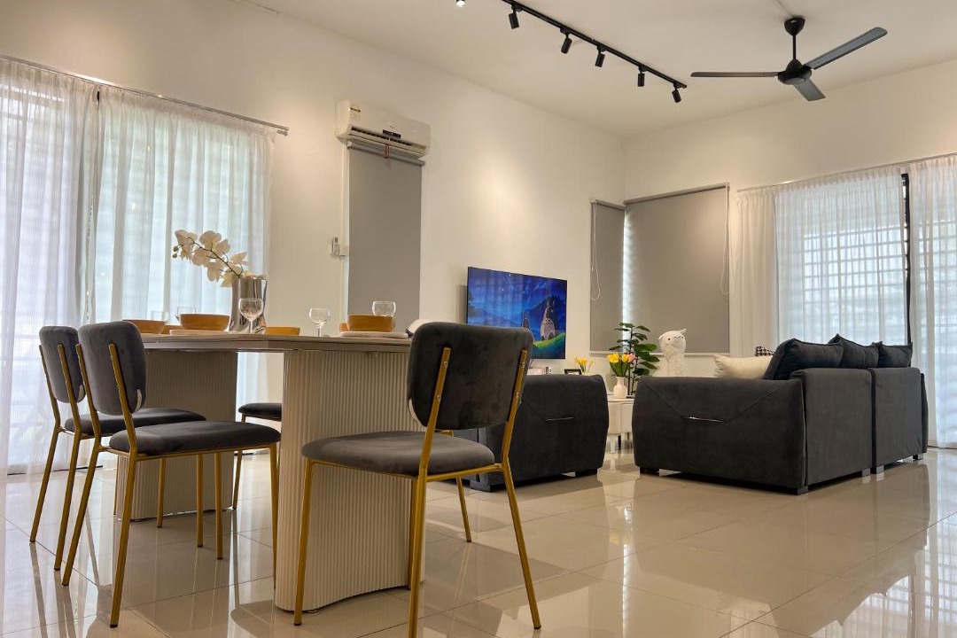 Photo of Livingroom in Puchong