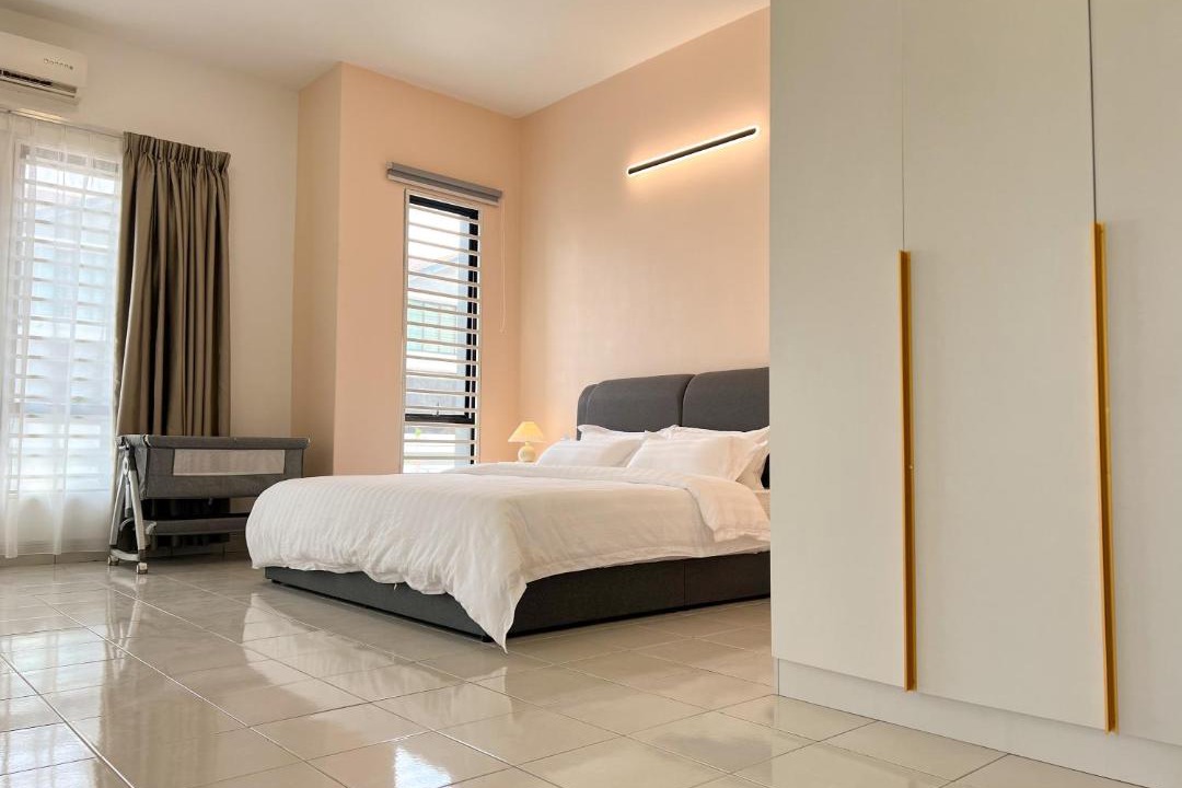 Photo of Bedroom in Puchong