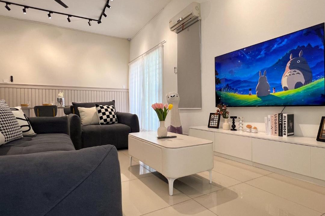 Photo of Livingroom in Puchong