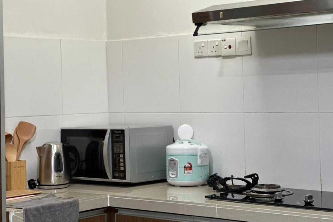 Photo of Kitchen in Seksyen 13