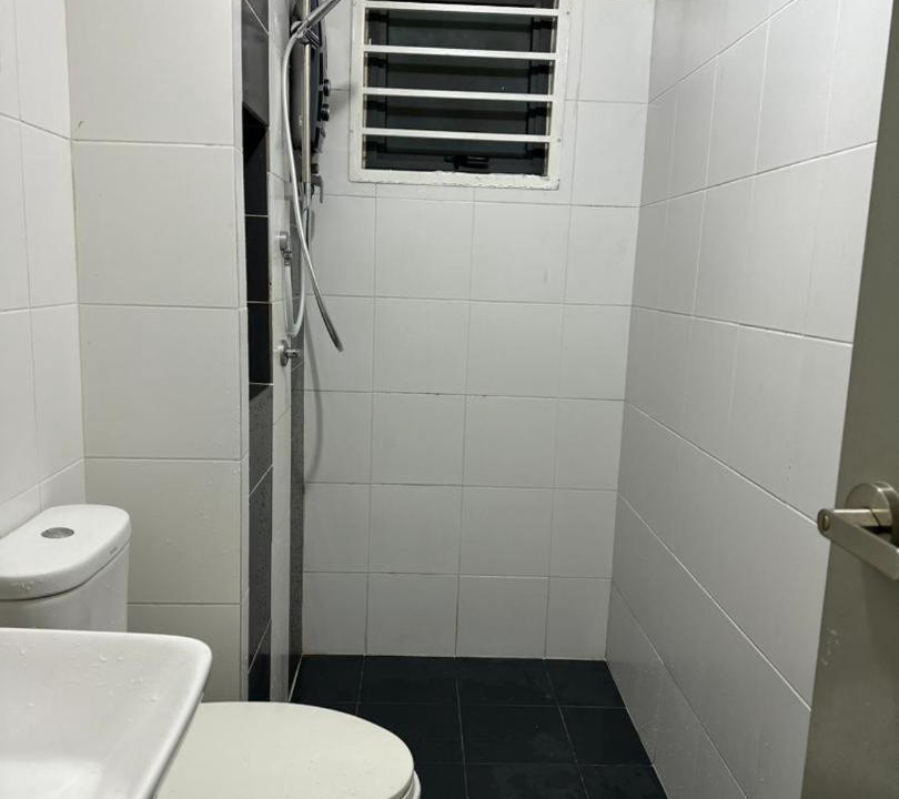 Photo of Bathroom in Seksyen 13