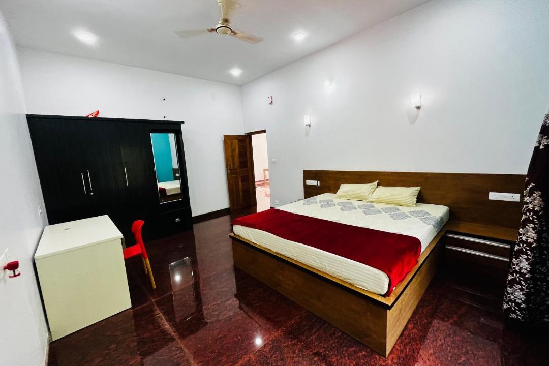 Photo of Bedroom in Panamaram