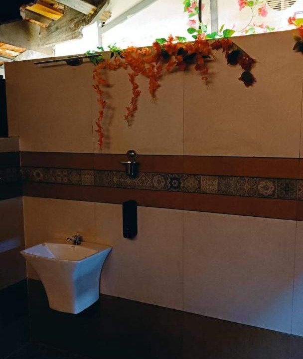Photo of Bathroom in Andhakaranazhy