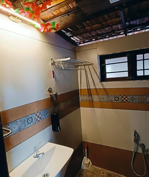 Photo of Bathroom in Andhakaranazhy