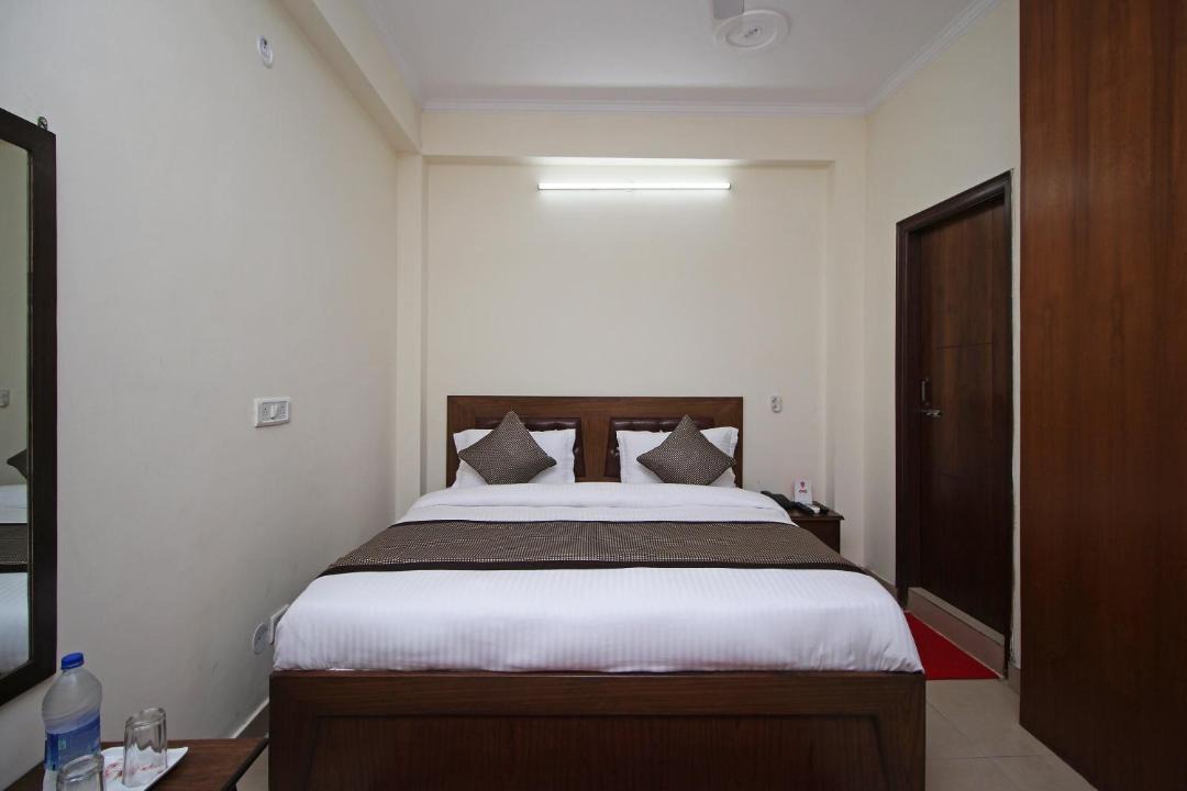 Photo of Bedroom in South West