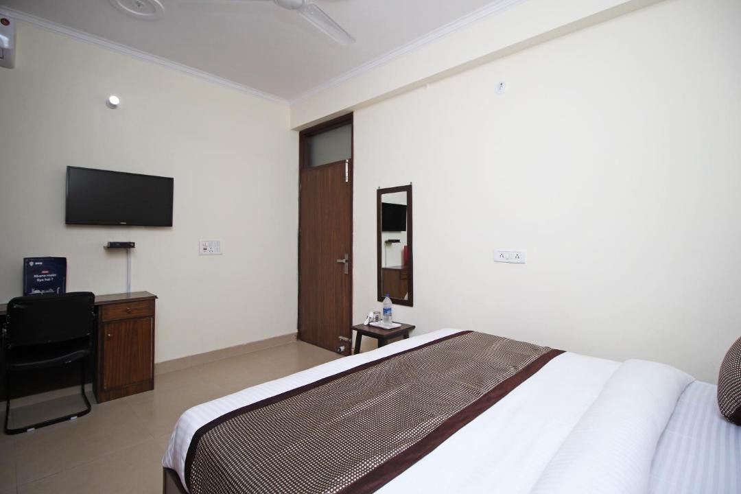 Photo of Bedroom in South West