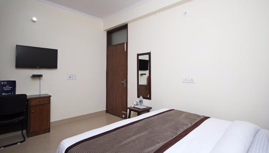 Photo of Bedroom in South West