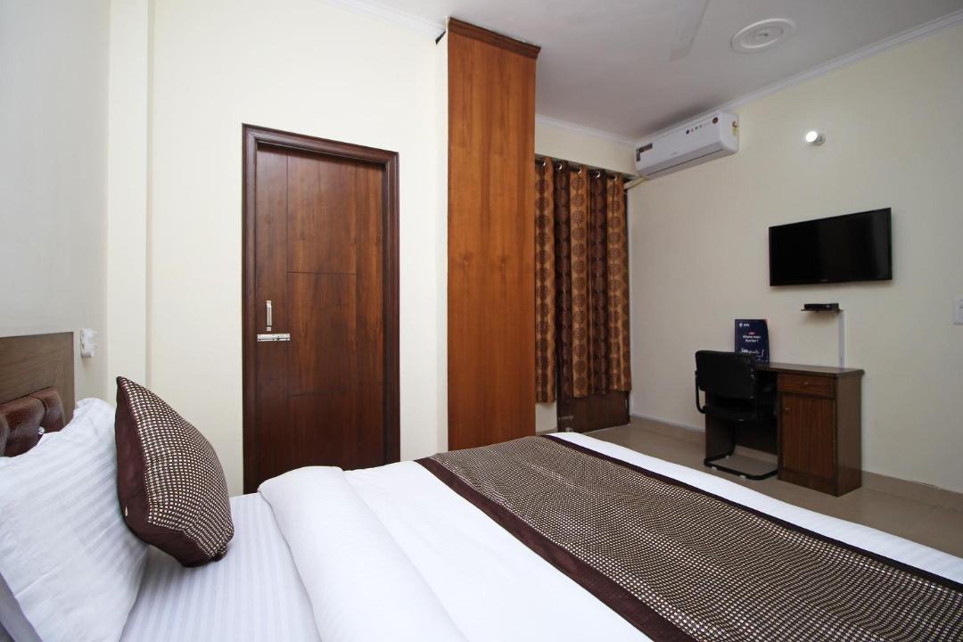 Photo of Bedroom in South West