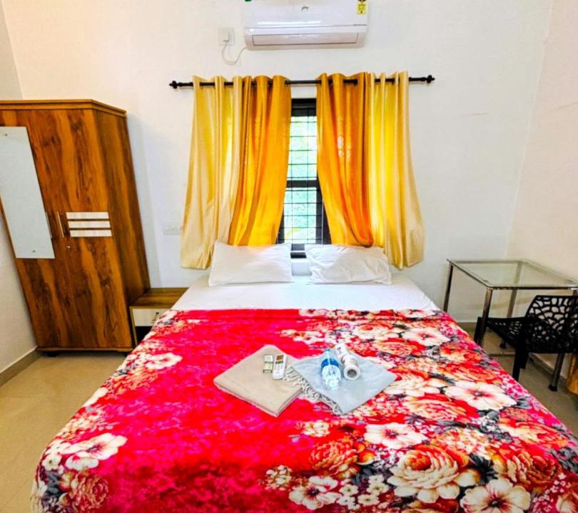 Photo of Bedroom in Alappuzha