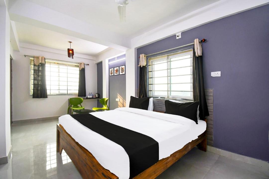 Photo of Bedroom in Bhubaneshwar