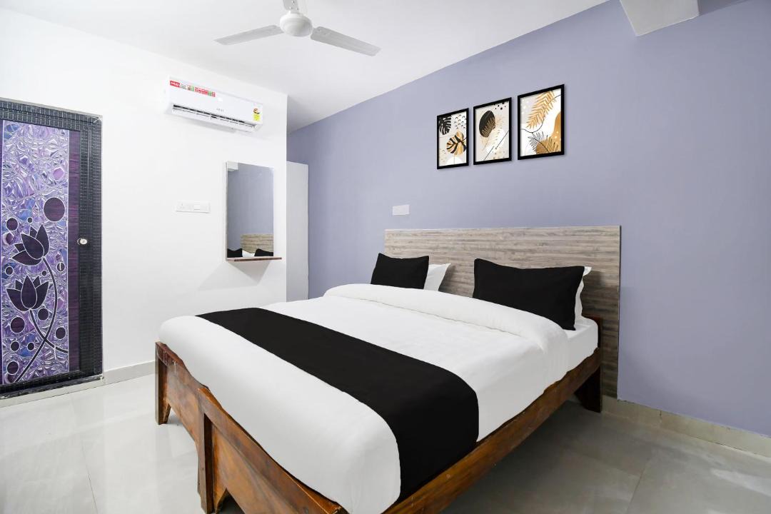 Photo of Bedroom in Bhubaneshwar