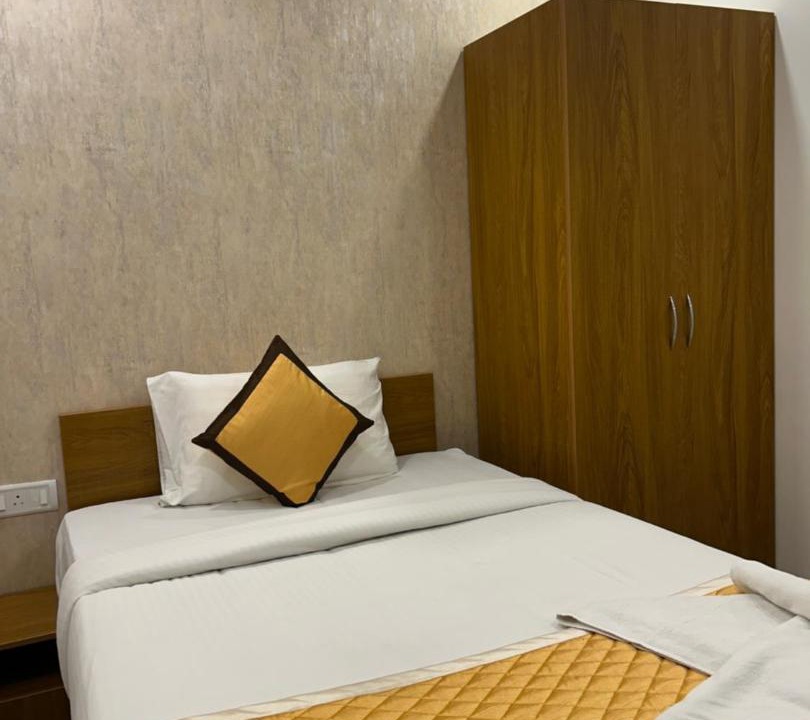 Photo of Bedroom in Vijaya Bank Layout