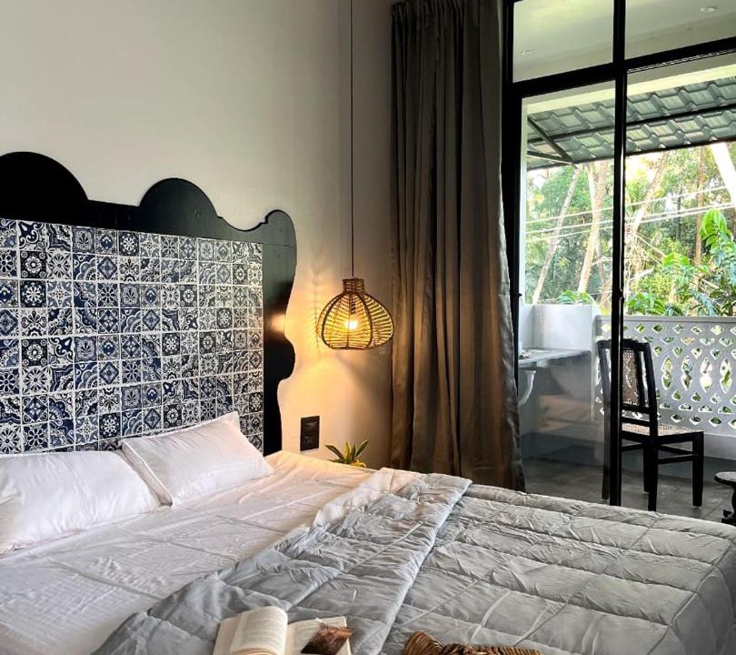 Photo of Bedroom in Cansaulim