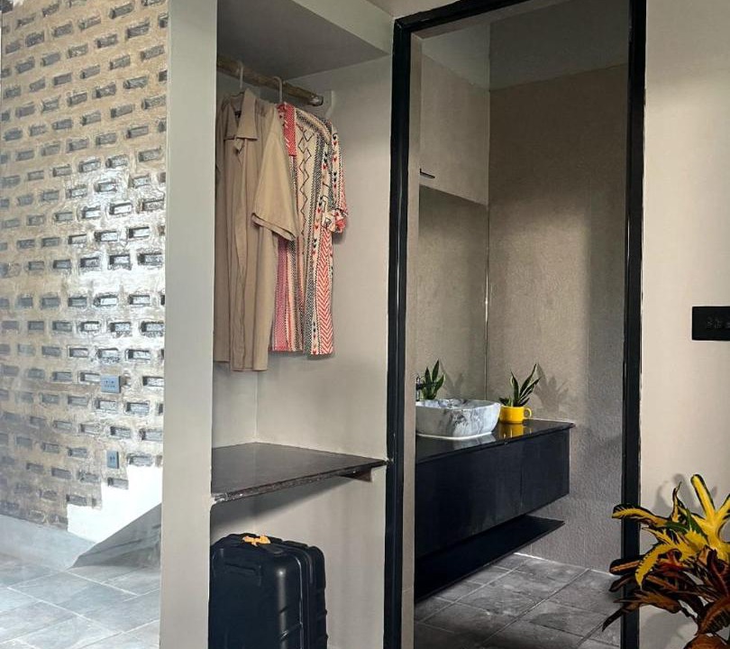 Photo of Bathroom in Cansaulim