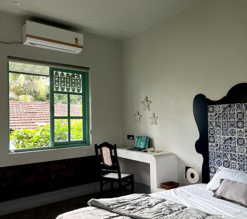 Photo of Bedroom in Cansaulim