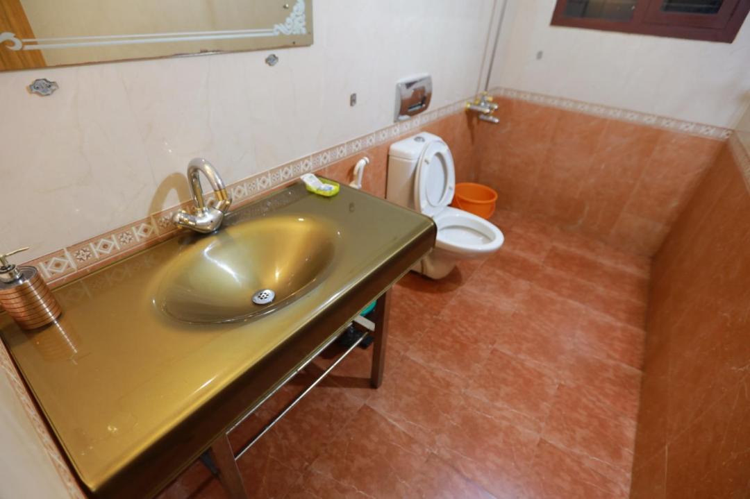 Photo of Bathroom in Kumarapuram