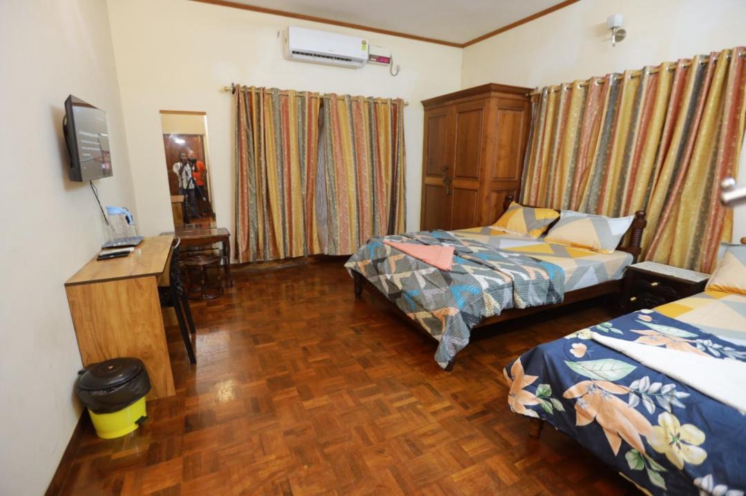 Photo of Bedroom in Kumarapuram
