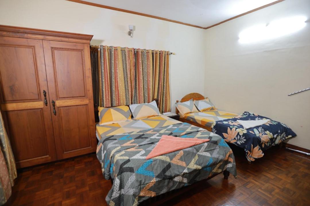 Photo of Bedroom in Kumarapuram