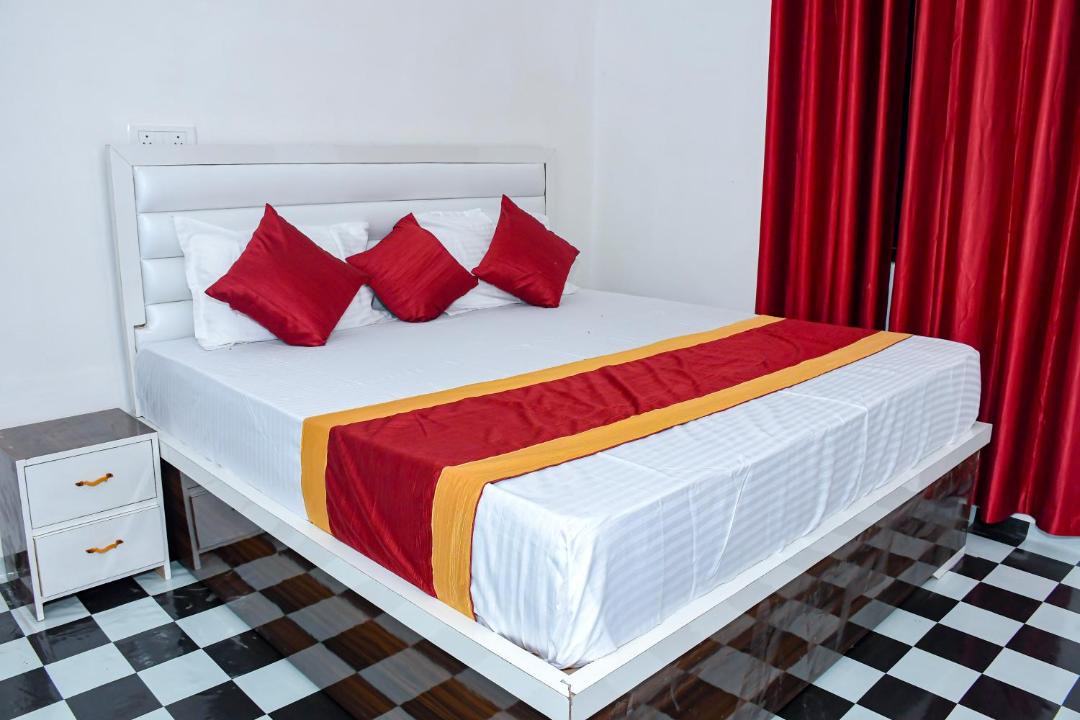 Photo of Bedroom in Orchha