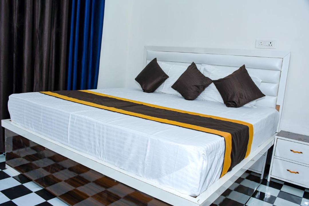 Photo of Bedroom in Orchha