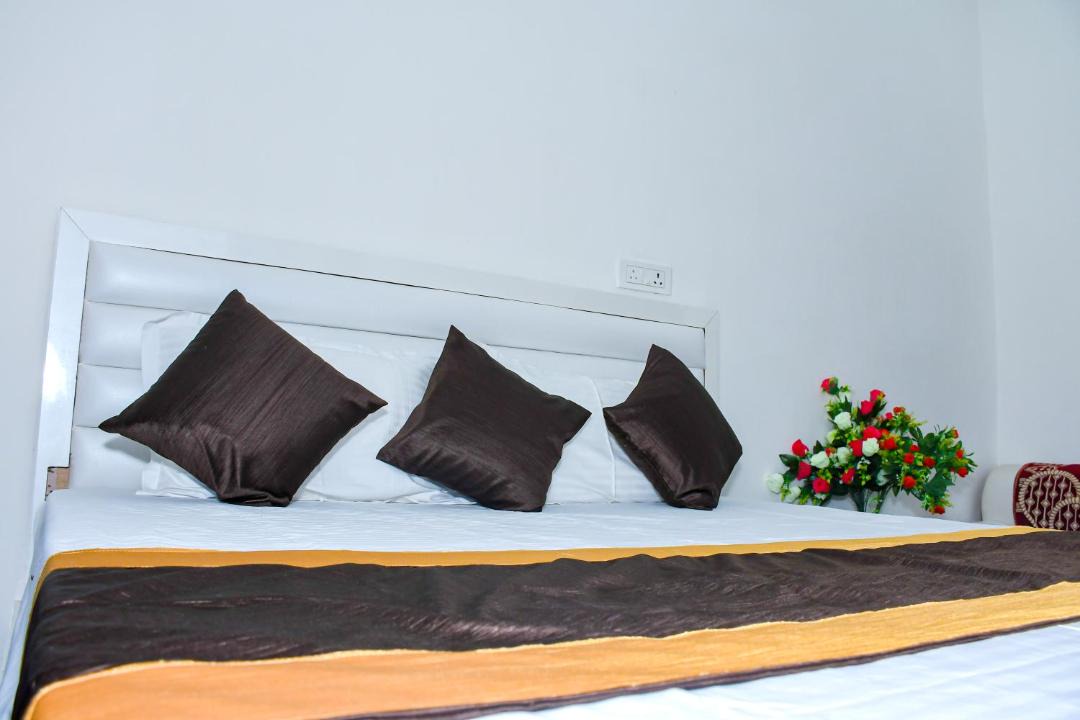 Photo of Bedroom in Orchha