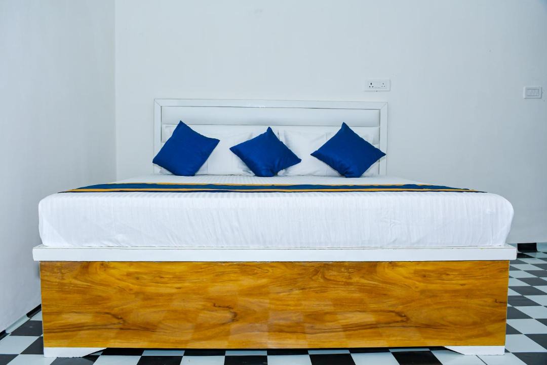 Photo of Bedroom in Orchha