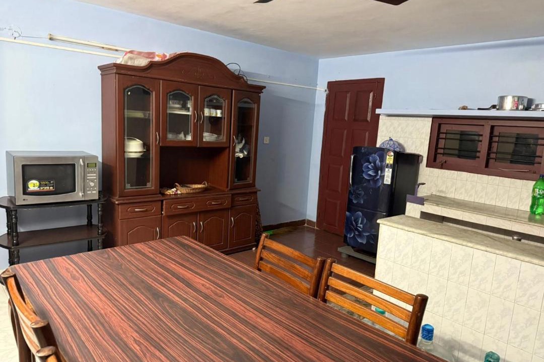 Photo of Kitchen in Kumarapuram