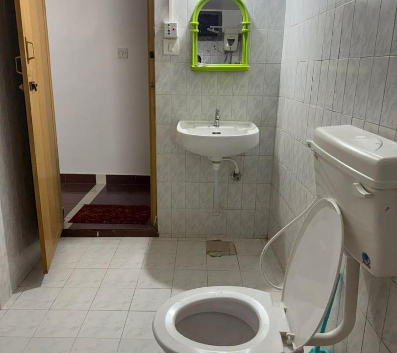 Photo of Bathroom in Kumarapuram