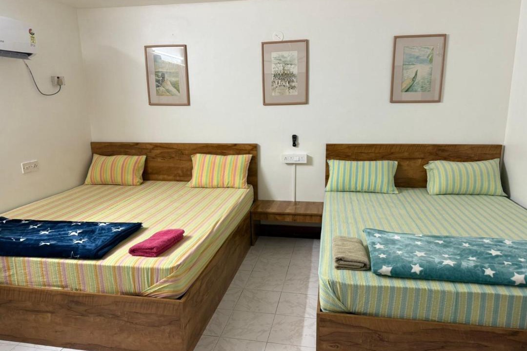 Photo of Bedroom in Kumarapuram
