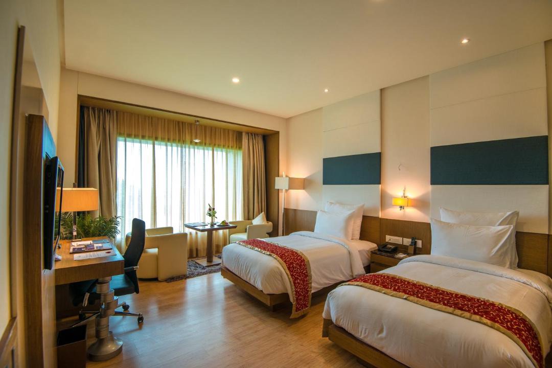Photo of Bedroom in Bhat