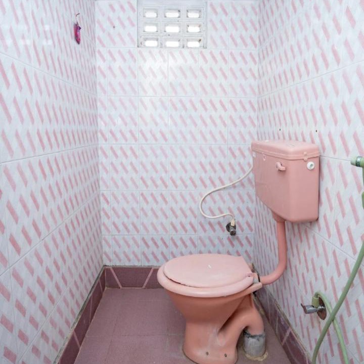Photo of Bathroom in Rameshwaram