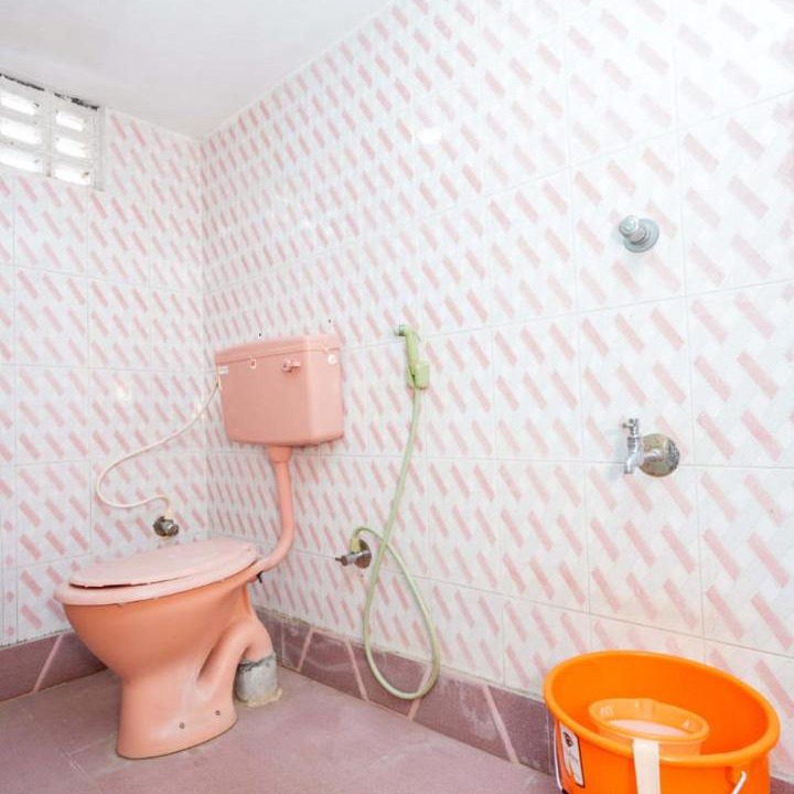 Photo of Bathroom in Rameshwaram