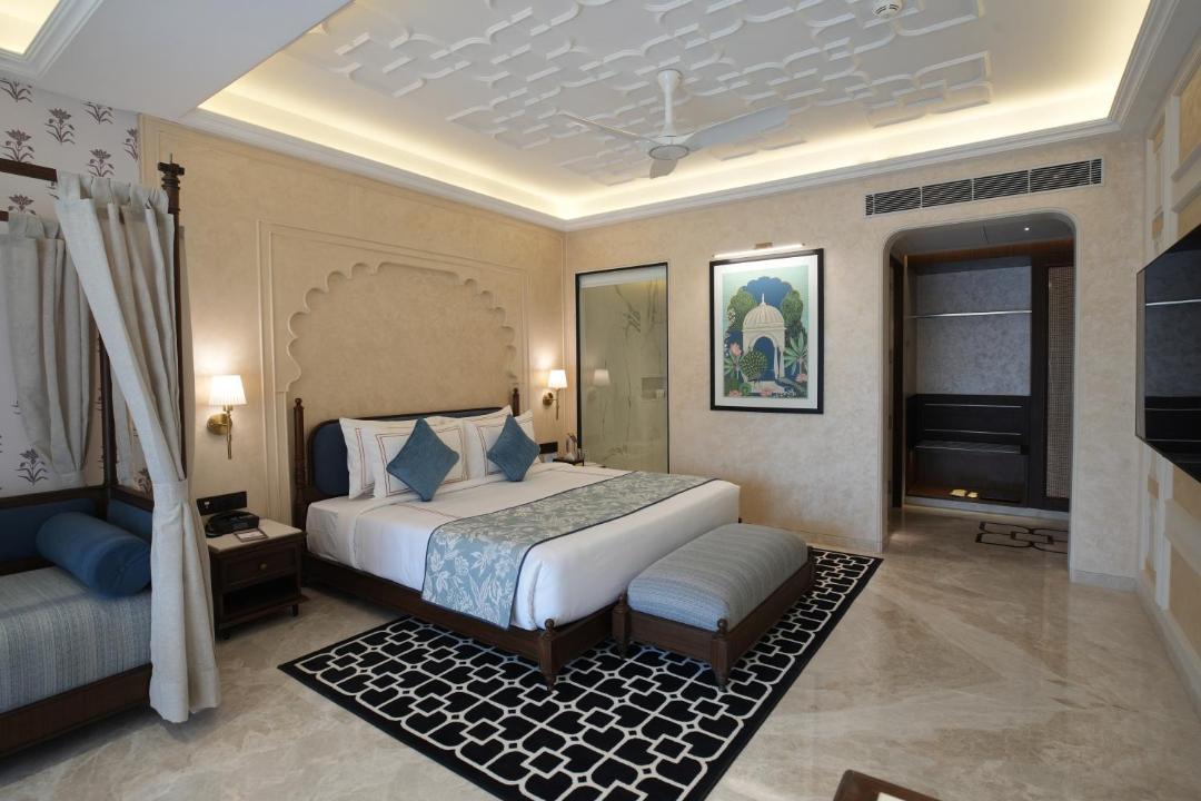 Photo of Bedroom in Phalsiya