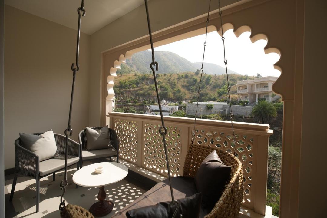 Photo of Patio Balcony in Phalsiya