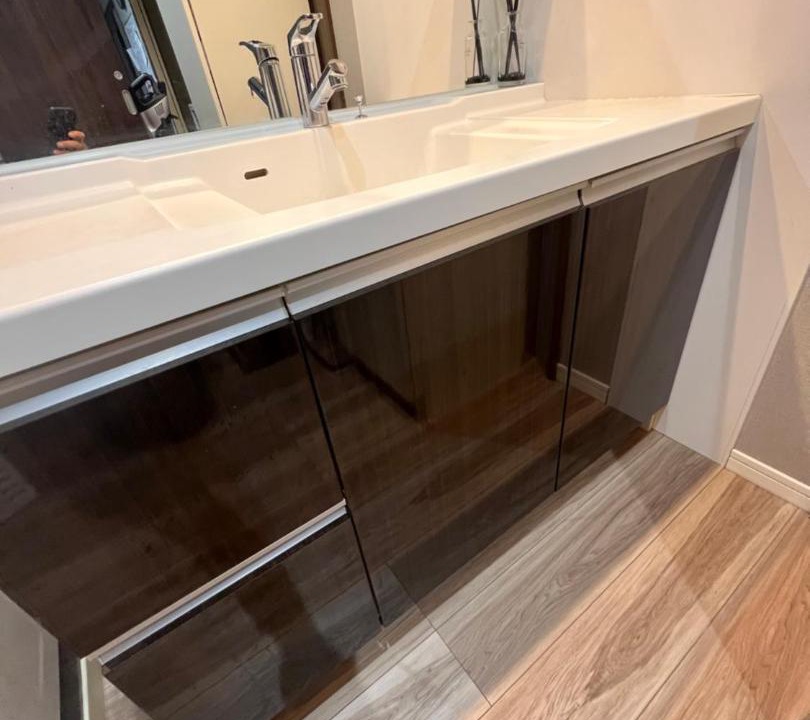 Photo of Bathroom in Sannenzaka Ninenzaka