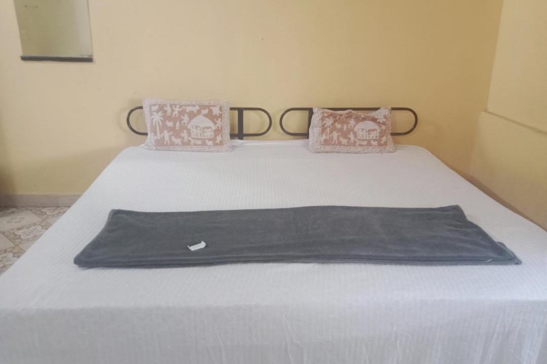 Photo of Bedroom in Sernabatim