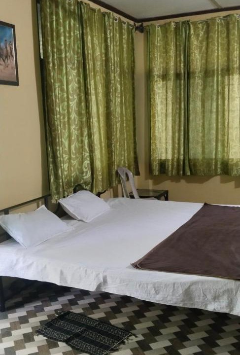 Photo of Bedroom in Sernabatim