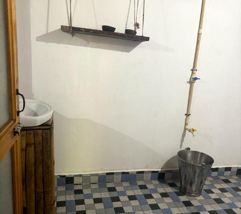 Photo of Bathroom in Canacona