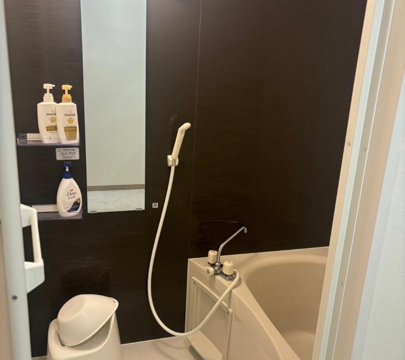 Photo of Bathroom in Miyakojima