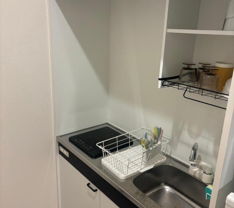 Photo of Kitchen in Miyakojima