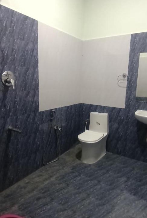 Photo of Bathroom in Papasanam