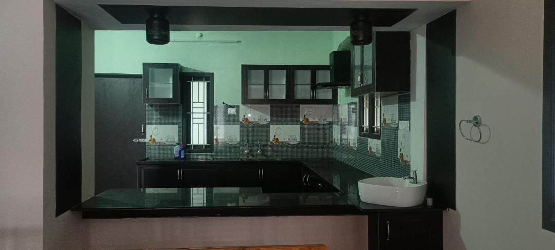 Photo of Bathroom in Papasanam