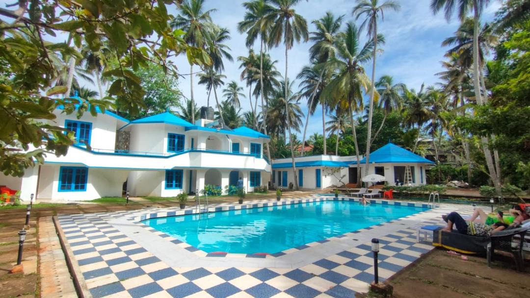 Photo of Others in Kovalam