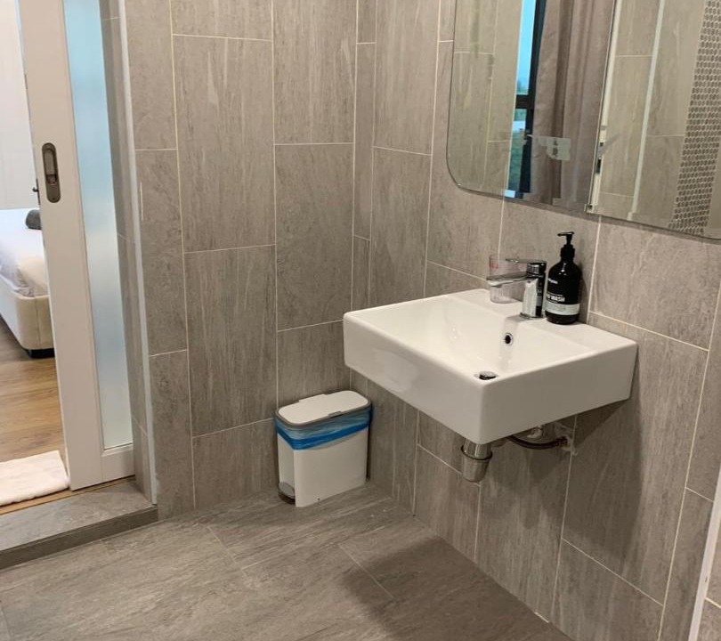 Photo of Bathroom in Kampung Haji Abdullah Hukum