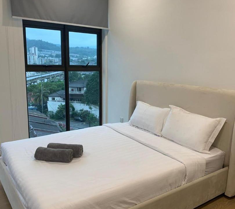 Photo of Bedroom in Kampung Haji Abdullah Hukum