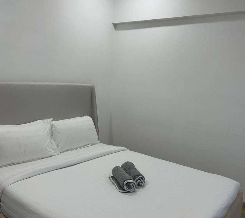Photo of Bedroom in Kampung Haji Abdullah Hukum