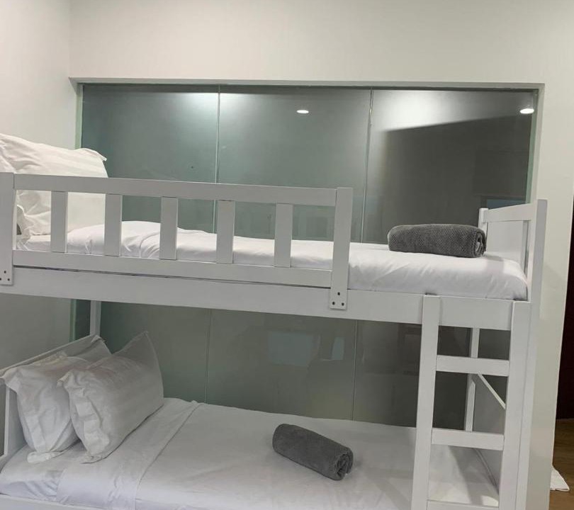 Photo of Bedroom in Kampung Haji Abdullah Hukum