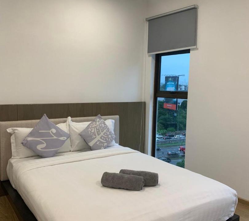 Photo of Bedroom in Kampung Haji Abdullah Hukum