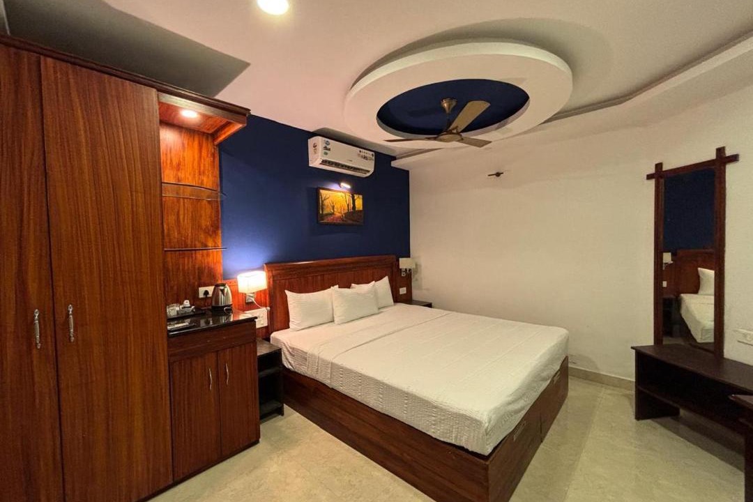 Photo of Bedroom in Kovalam