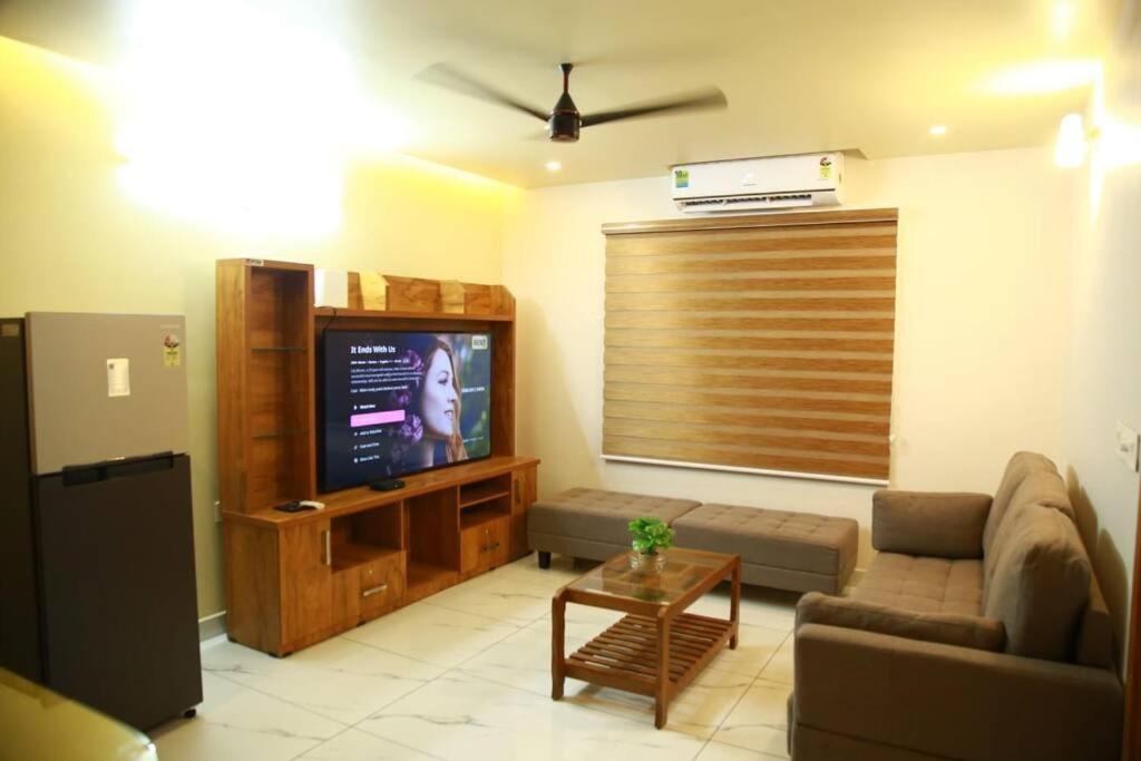 Photo of Livingroom in Palayam